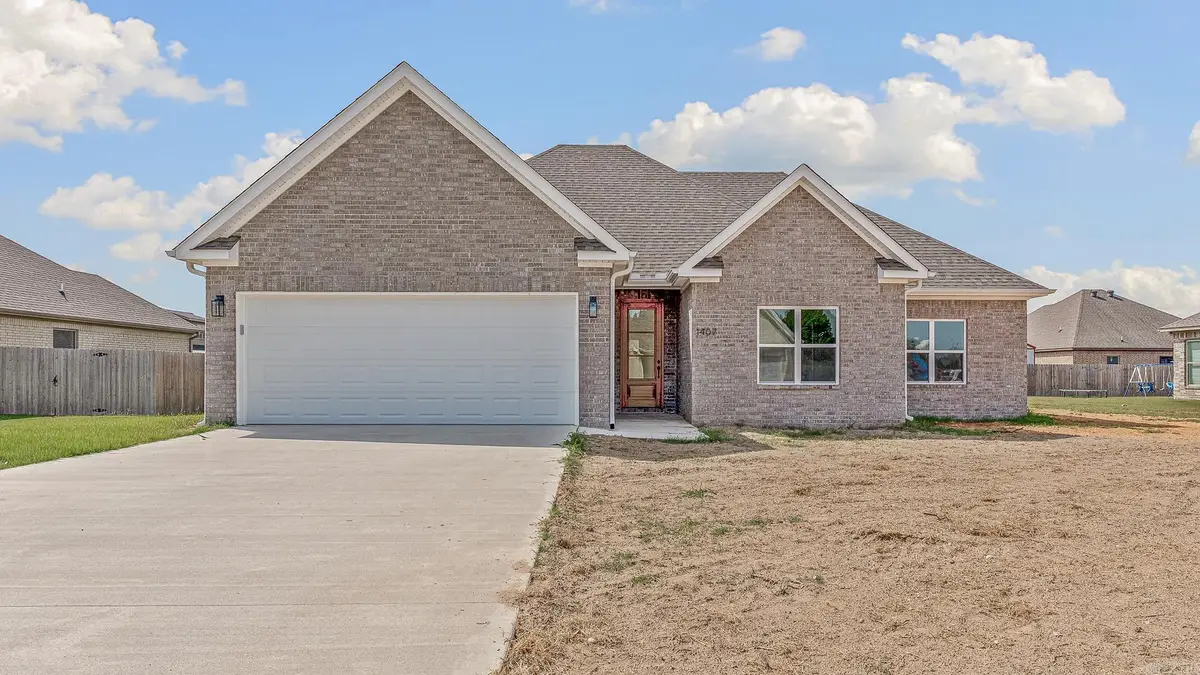 1407 Pamela, Lake City, AR 72437 - Image #1