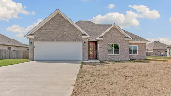 1407 Pamela, Lake City, AR 72437