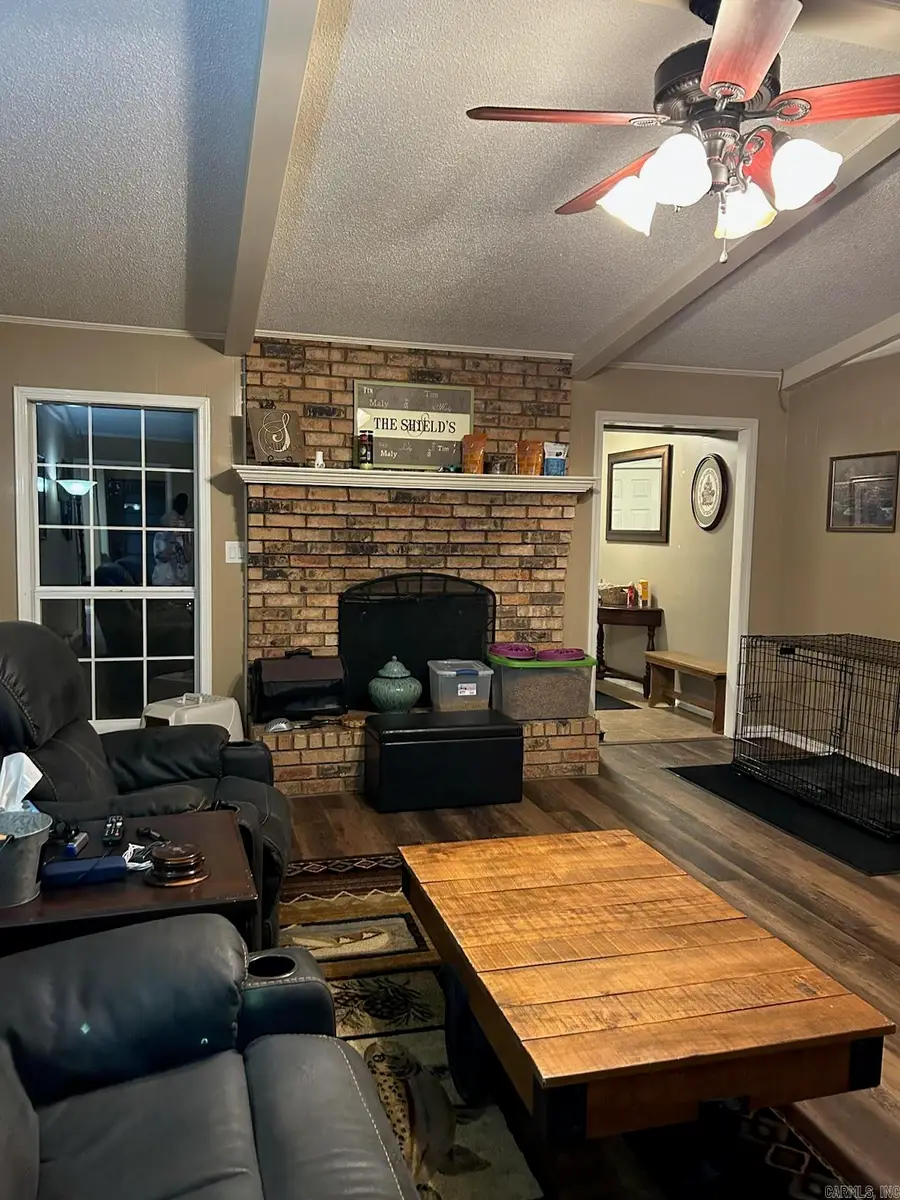 1406 Wildwood Drive, Nashville, AR 71852 - Image #3