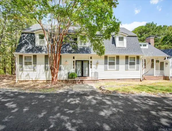 19820 Spillway Road, Roland, AR 72135