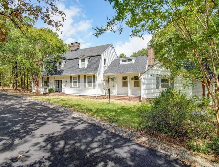 19820 Spillway Road, Roland, AR 72135 - Image #3