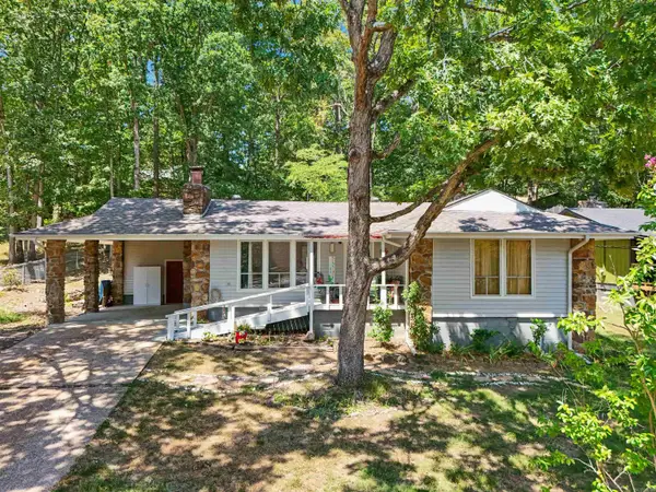 173 Pine Knot Road, Fairfield Bay, AR 72088