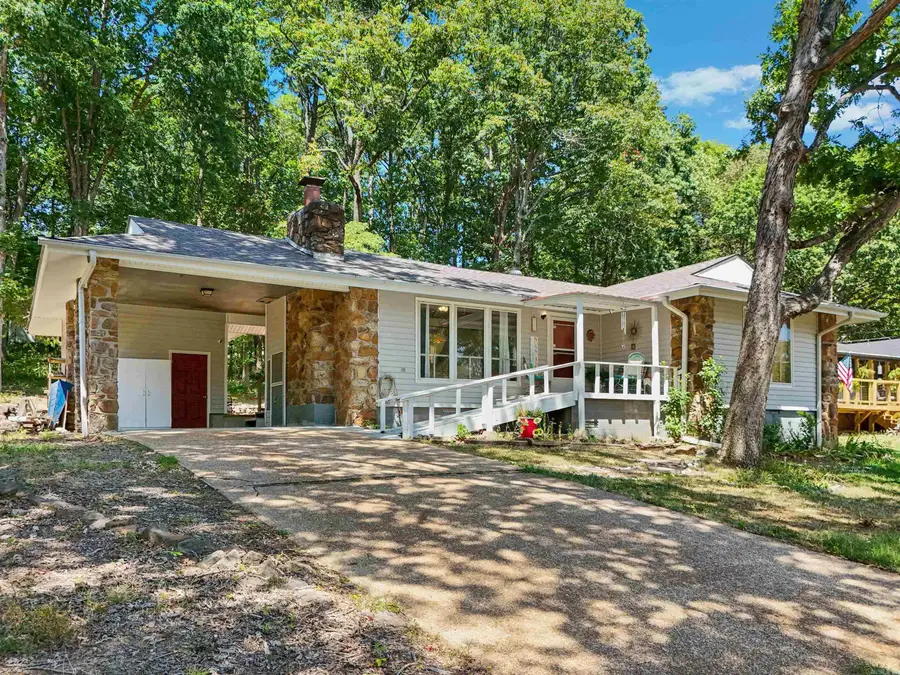 173 Pine Knot Road, Fairfield Bay, AR 72088 - Image #2