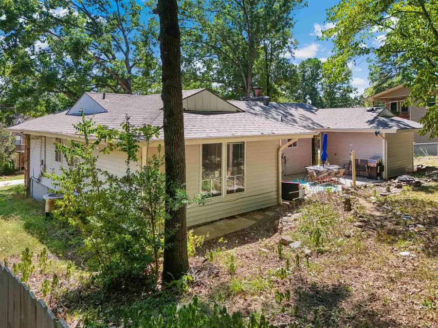 173 Pine Knot Road, Fairfield Bay, AR 72088 - Image #3