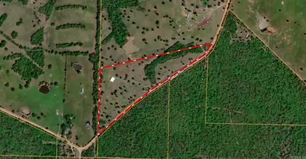 81 Union Hill Road, Mammoth Spring, AR 72554