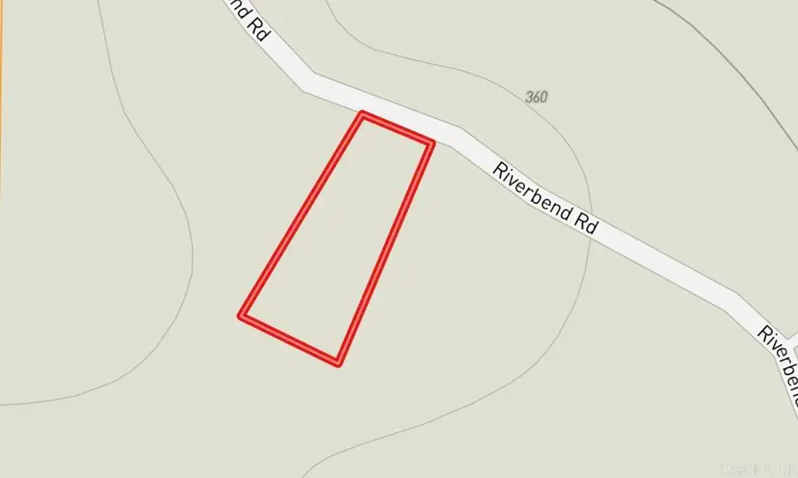 Lot 10 Riverbend Road, Mammoth Spring, AR 72554 - #2