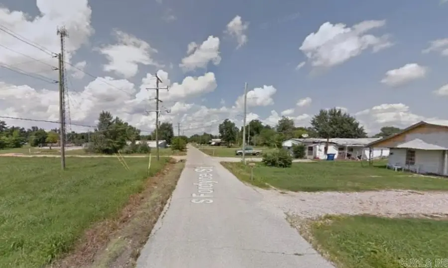 1008 Fordyce Street, Rector, AR 72461 - Image #3