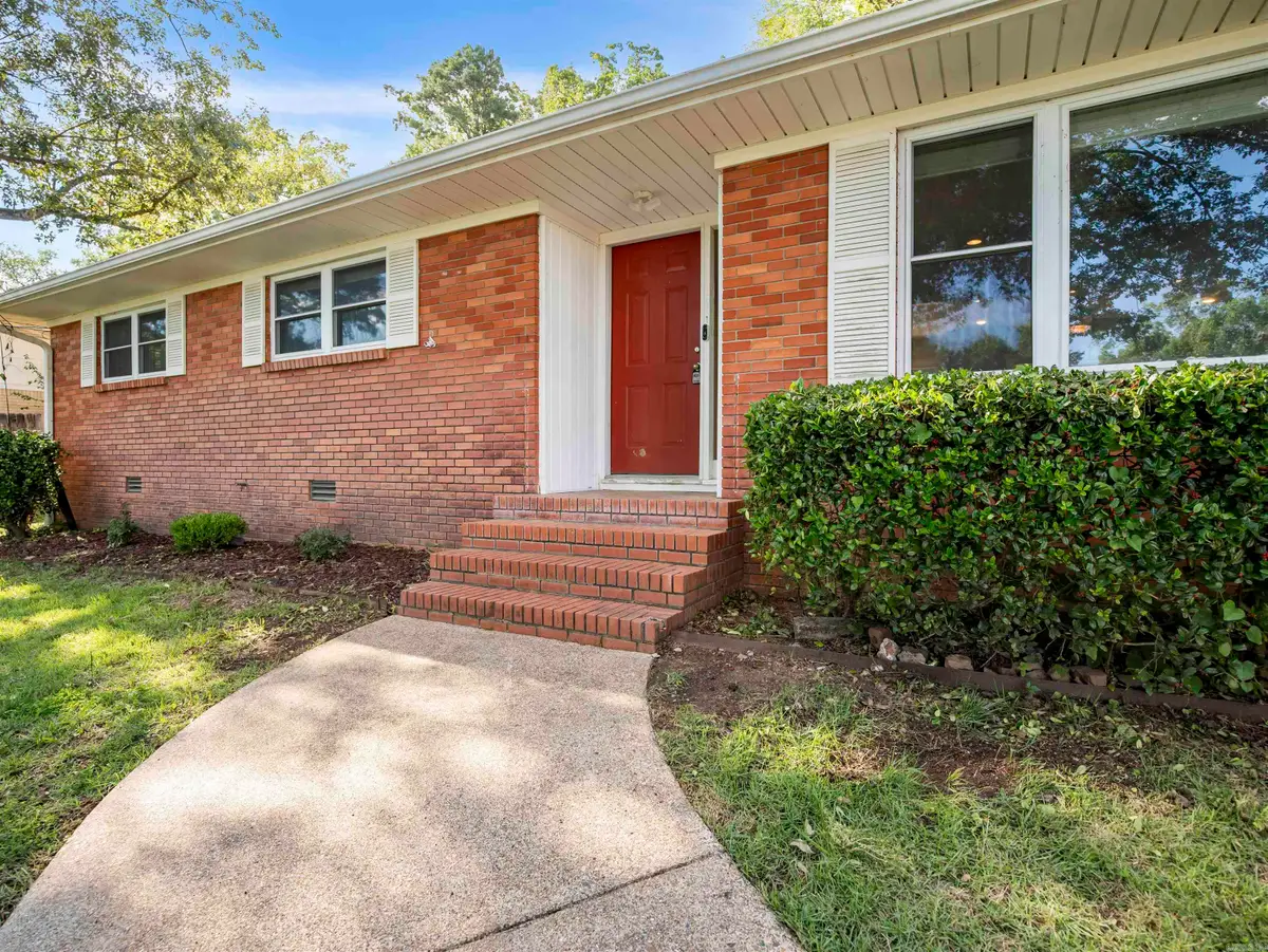 217 Yorkshire Drive, Hot Springs, AR 71901 - Image #1