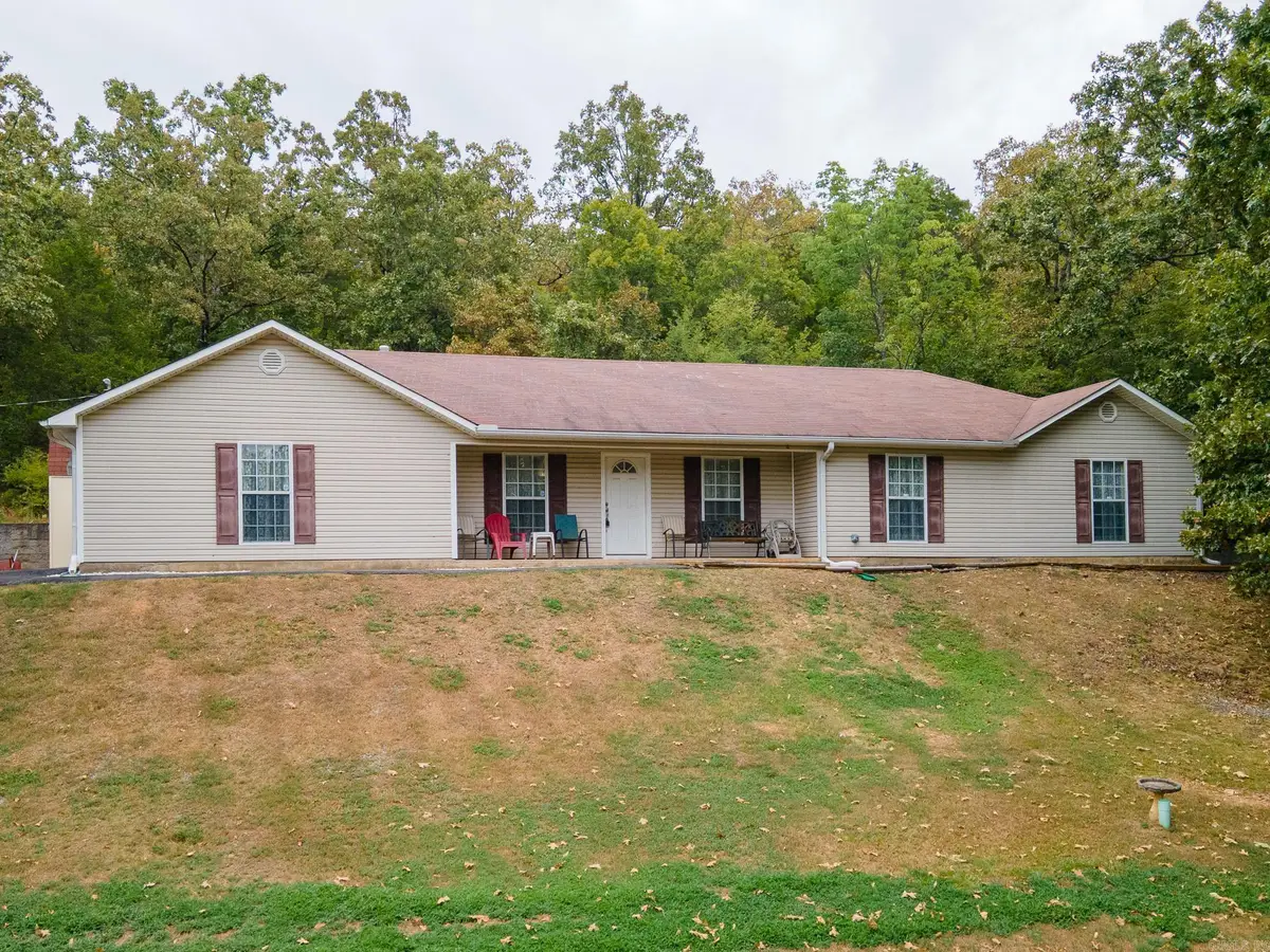 21 Linda Lane West, Vilonia, AR 72173 - Image #1