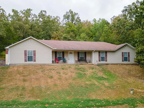 21 Linda Lane West, Vilonia, AR 72173