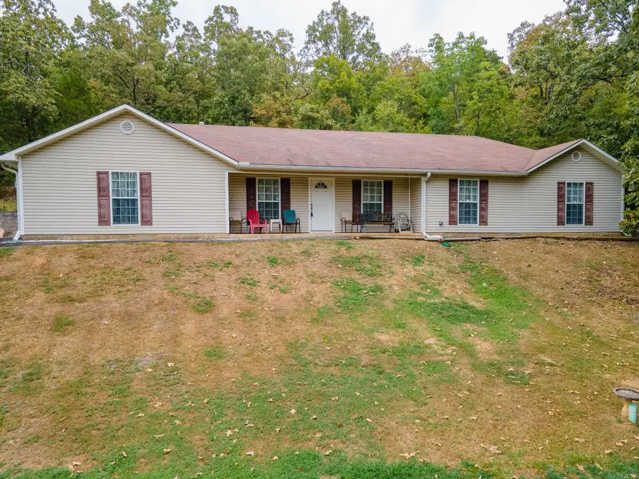 21 Linda Lane West, Vilonia, AR 72173 - Image #3