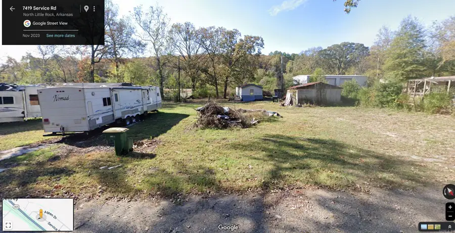 7417 Service Road, North Little Rock, AR 72118 - Image #2