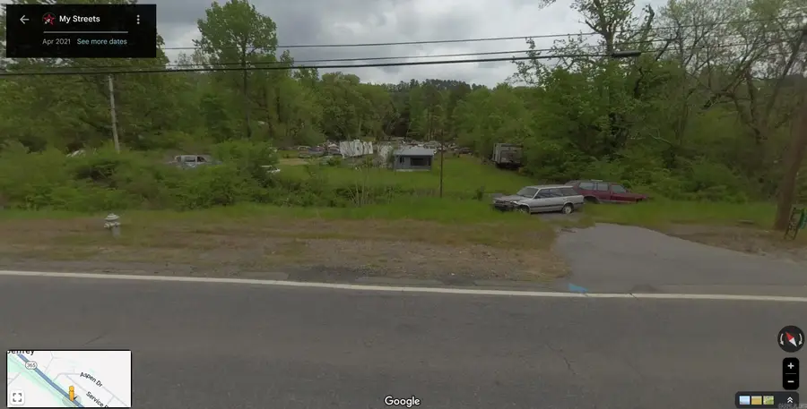 7932 Macarthur Drive, North Little Rock, AR 72118 - Image #2