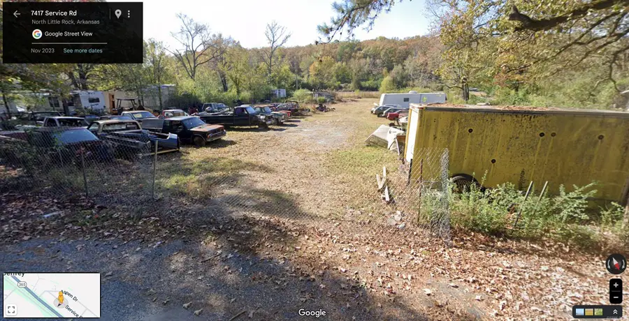 7932 Macarthur Drive, North Little Rock, AR 72118 - Image #3