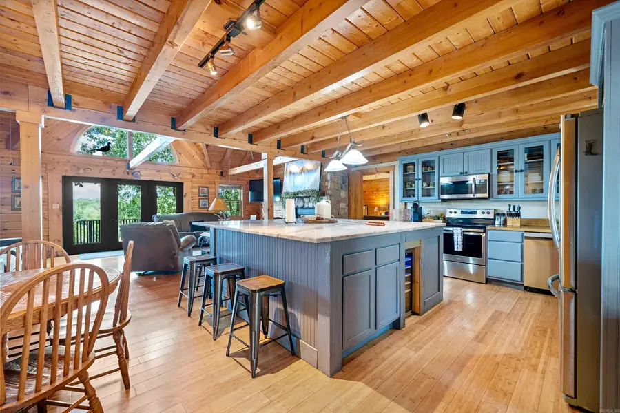 1415 Lakeshore Drive, Hot Springs, AR 71913 - Image #3