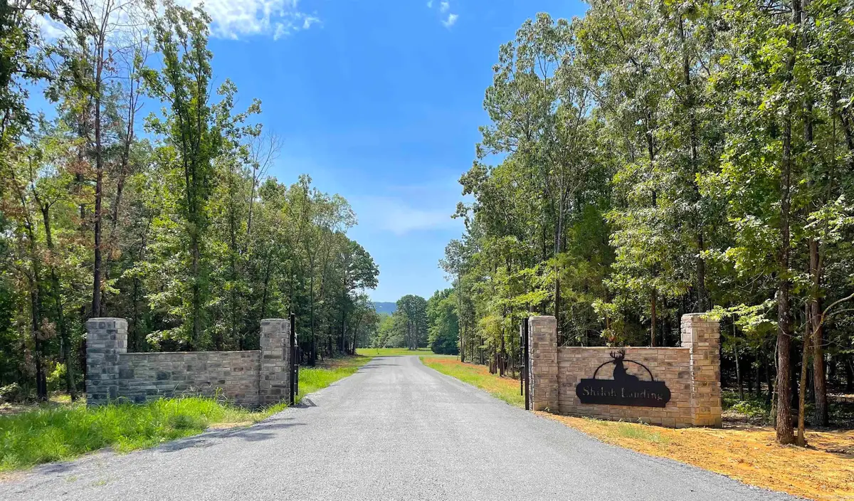 Lot 11 Shiloh Landing Pointe, Greers Ferry, AR 72067 - Image #1