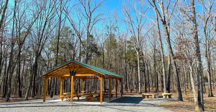 Lot 12 Shiloh Landing Pointe, Greers Ferry, AR 72067 - #2