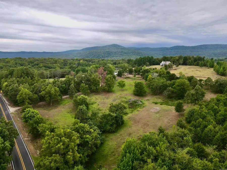 1171 Hwy. 377, Marshall, AR 72650 - Image #2