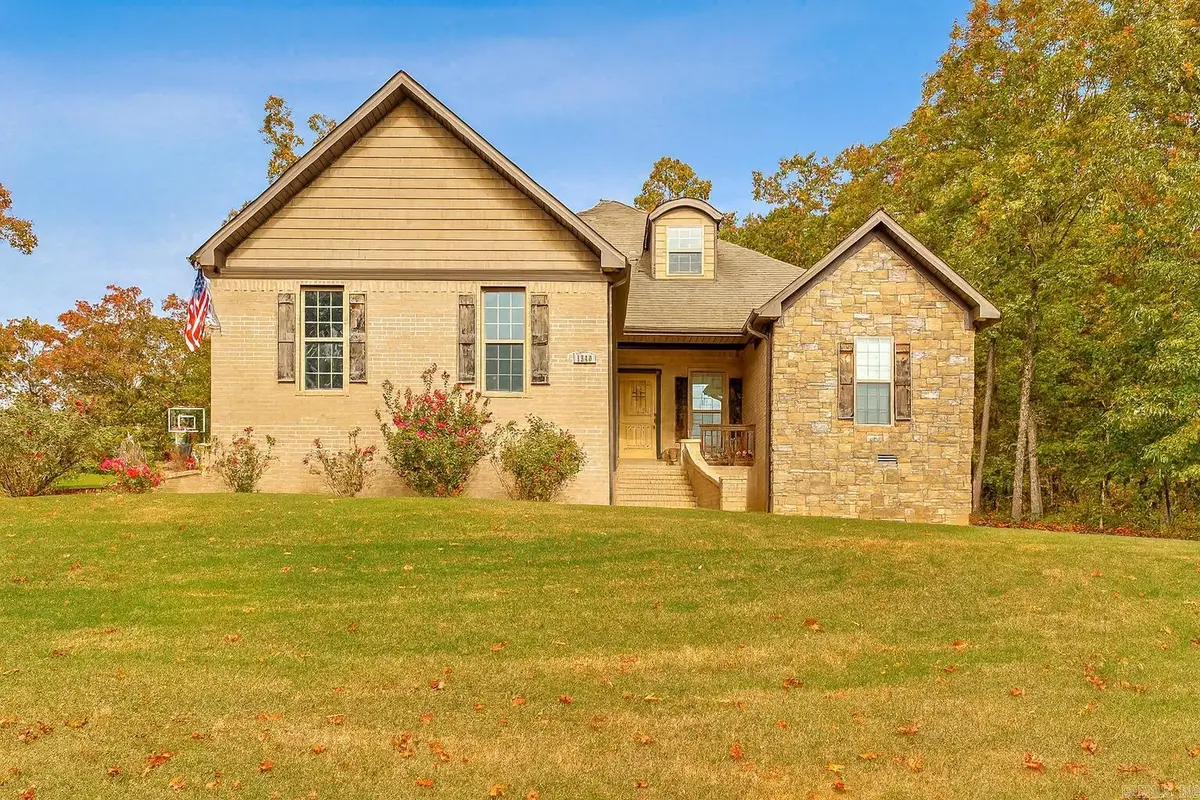 1940 Mountain Ridge Road, Batesville, AR 72501 - Image #1