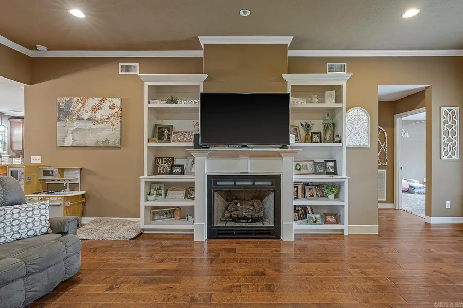 1940 Mountain Ridge Road, Batesville, AR 72501 - Image #3