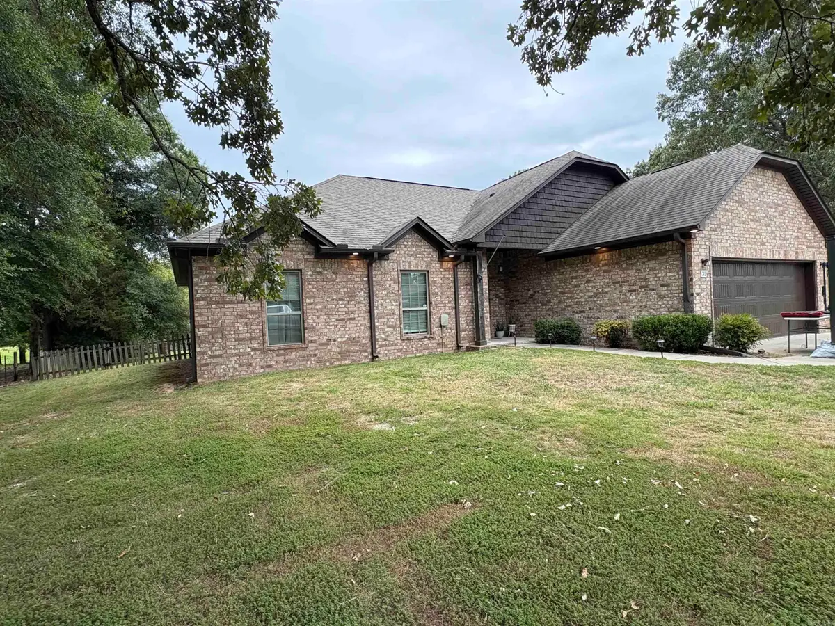 31 Church Circle, Greenbrier, AR 72058 - Image #1