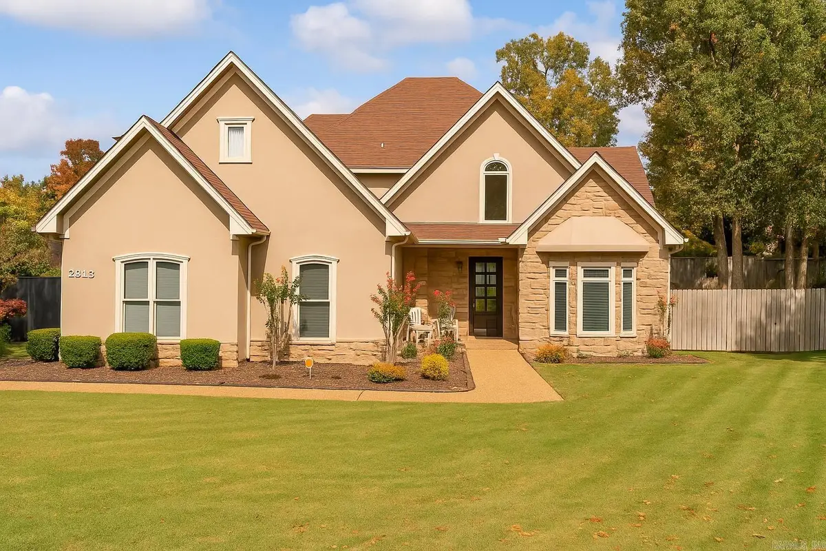 2315 Autumn Drive, Jonesboro, AR 72404 - Image #1