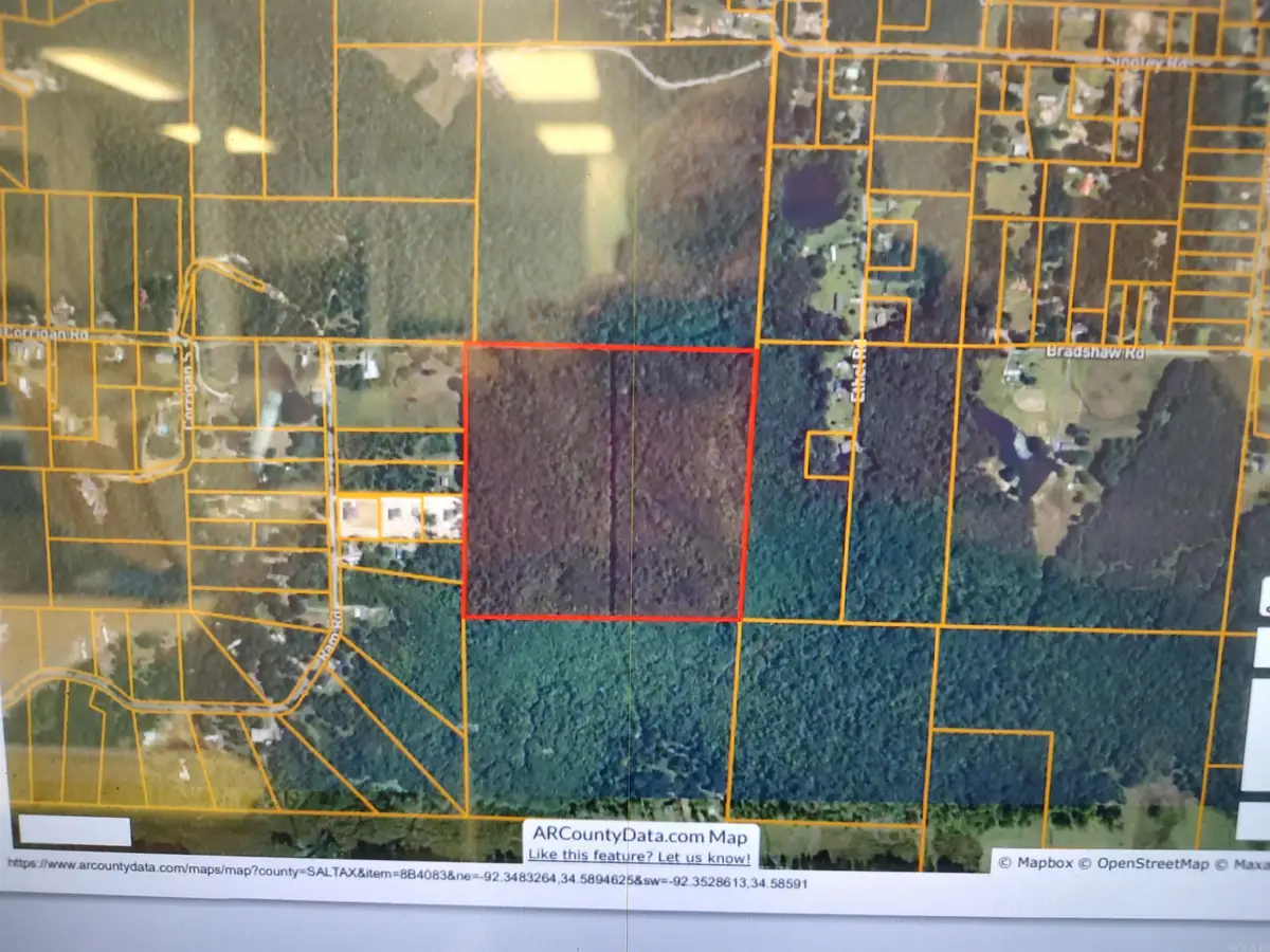 Address Withheld By Seller, Mabelvale, AR 72103 - Image #1