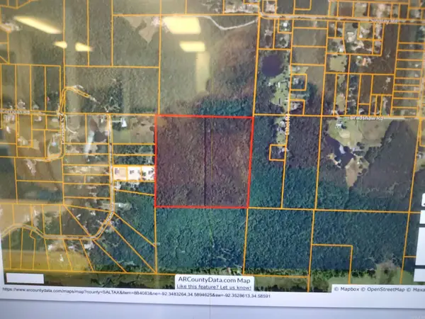 Address Withheld By Seller, Mabelvale, AR 72103