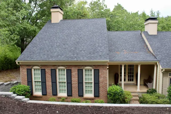 25 Windsor Court, Little Rock, AR 72212