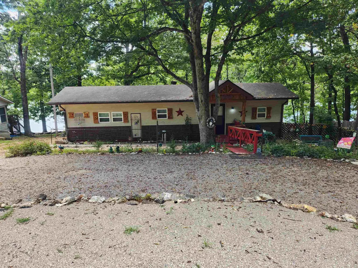 43 E Lakeshore Drive, Highland, AR 72542 - Image #1