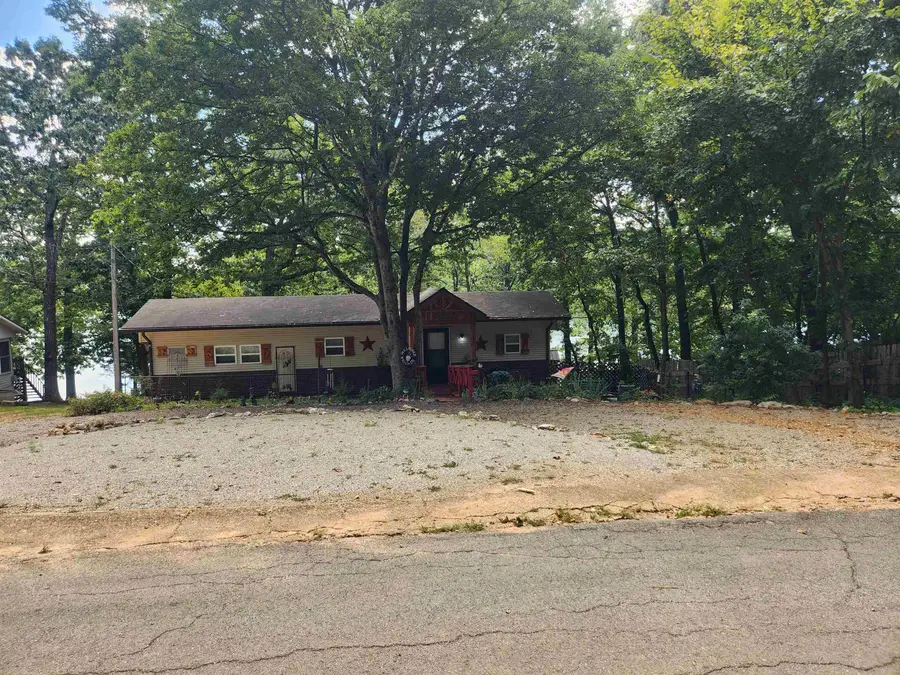 43 E Lakeshore Drive, Highland, AR 72542 - Image #2