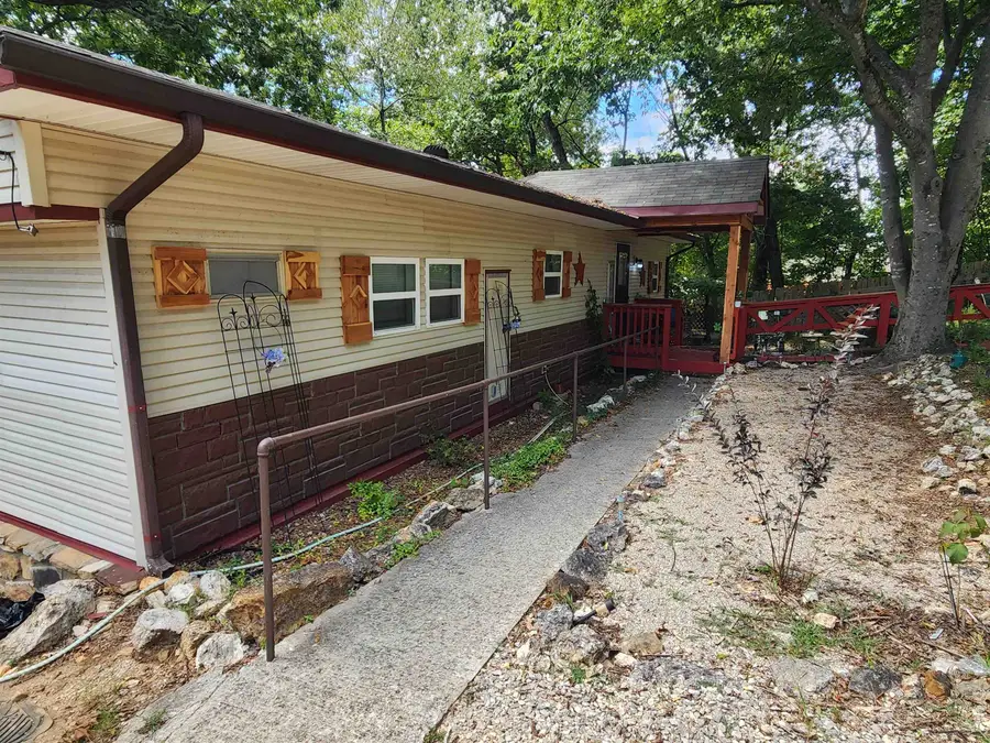 43 E Lakeshore Drive, Highland, AR 72542 - Image #3