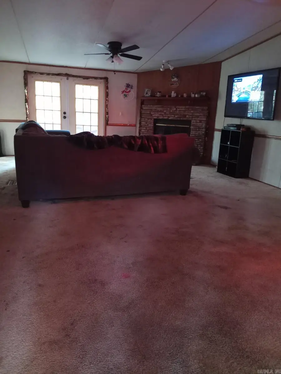 3691 E Stateline Rd Road, Junction City, AR 71749 - Image #2