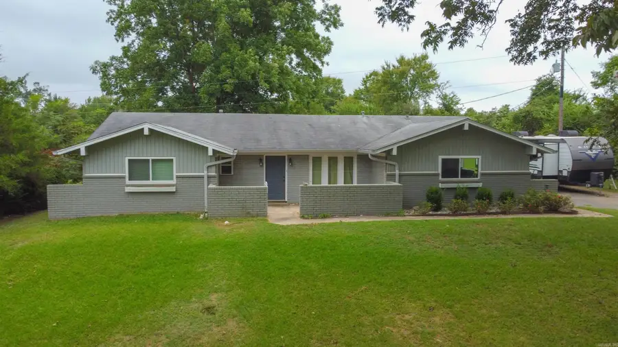 953 County Road 4114, Atlanta, TX 75551 - Image #2