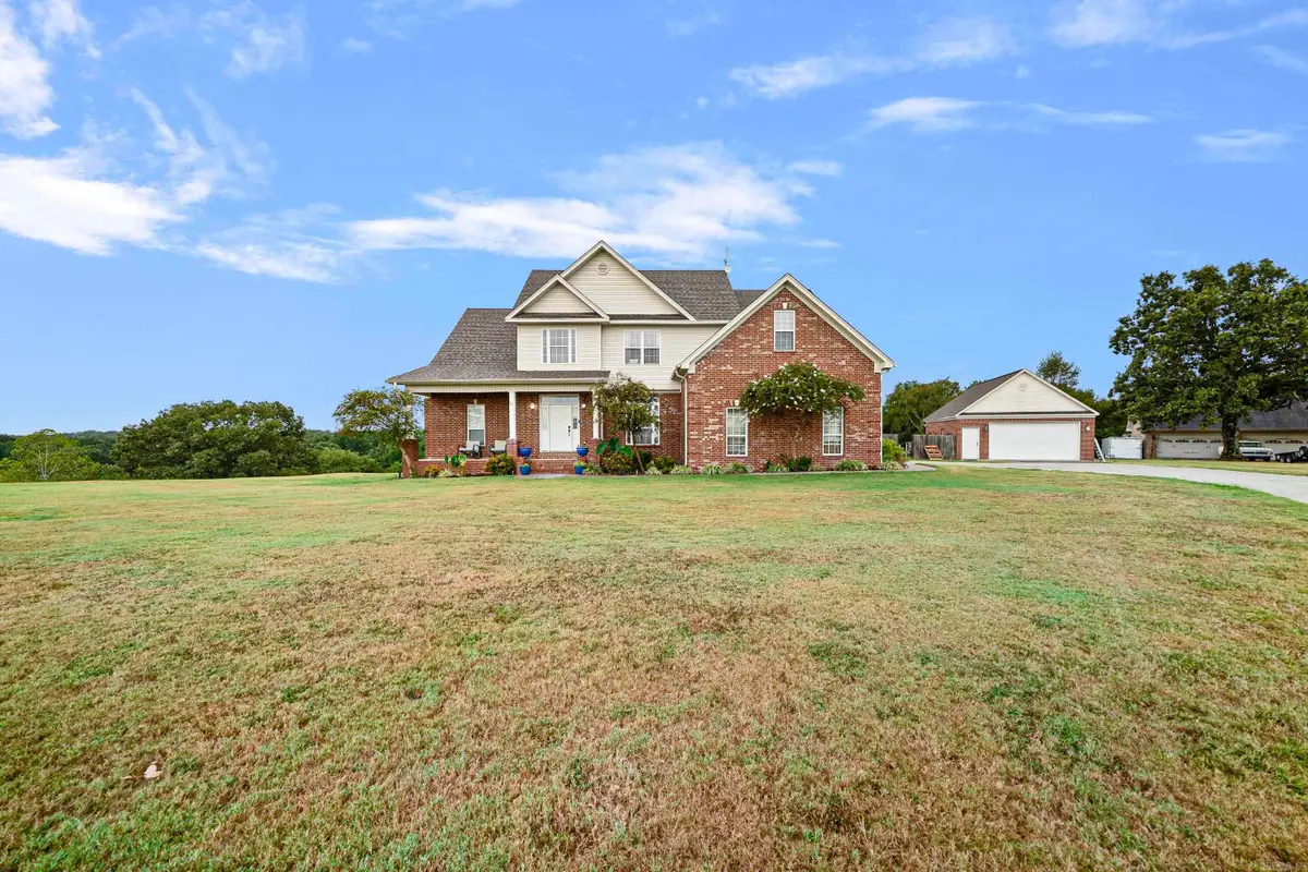 104 Autumn Lane, Beebe, AR 72012 - Image #1