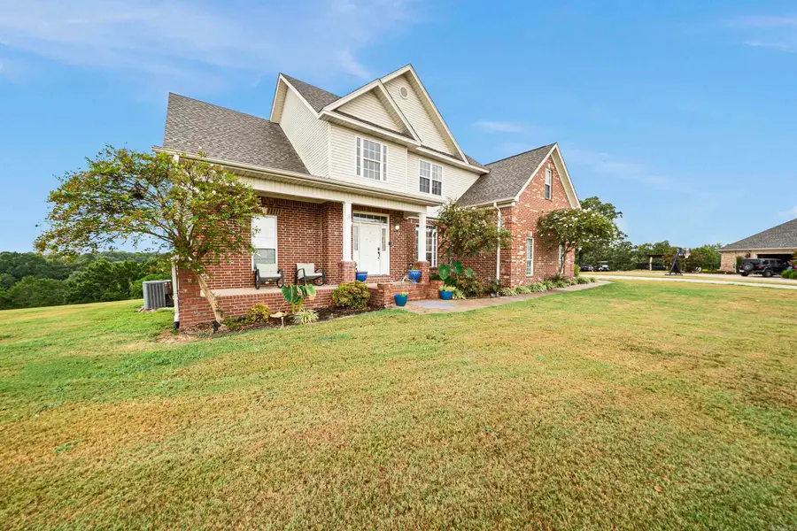 104 Autumn Lane, Beebe, AR 72012 - Image #2