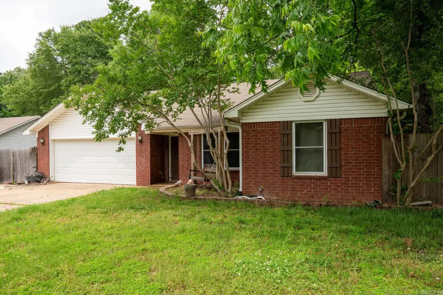 306 Ray Street, Cabot, AR 72023 - Image #3