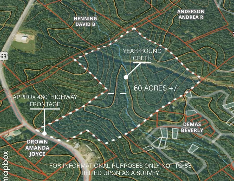 000 63 Highway, Hardy, AR 72542 - Image #3