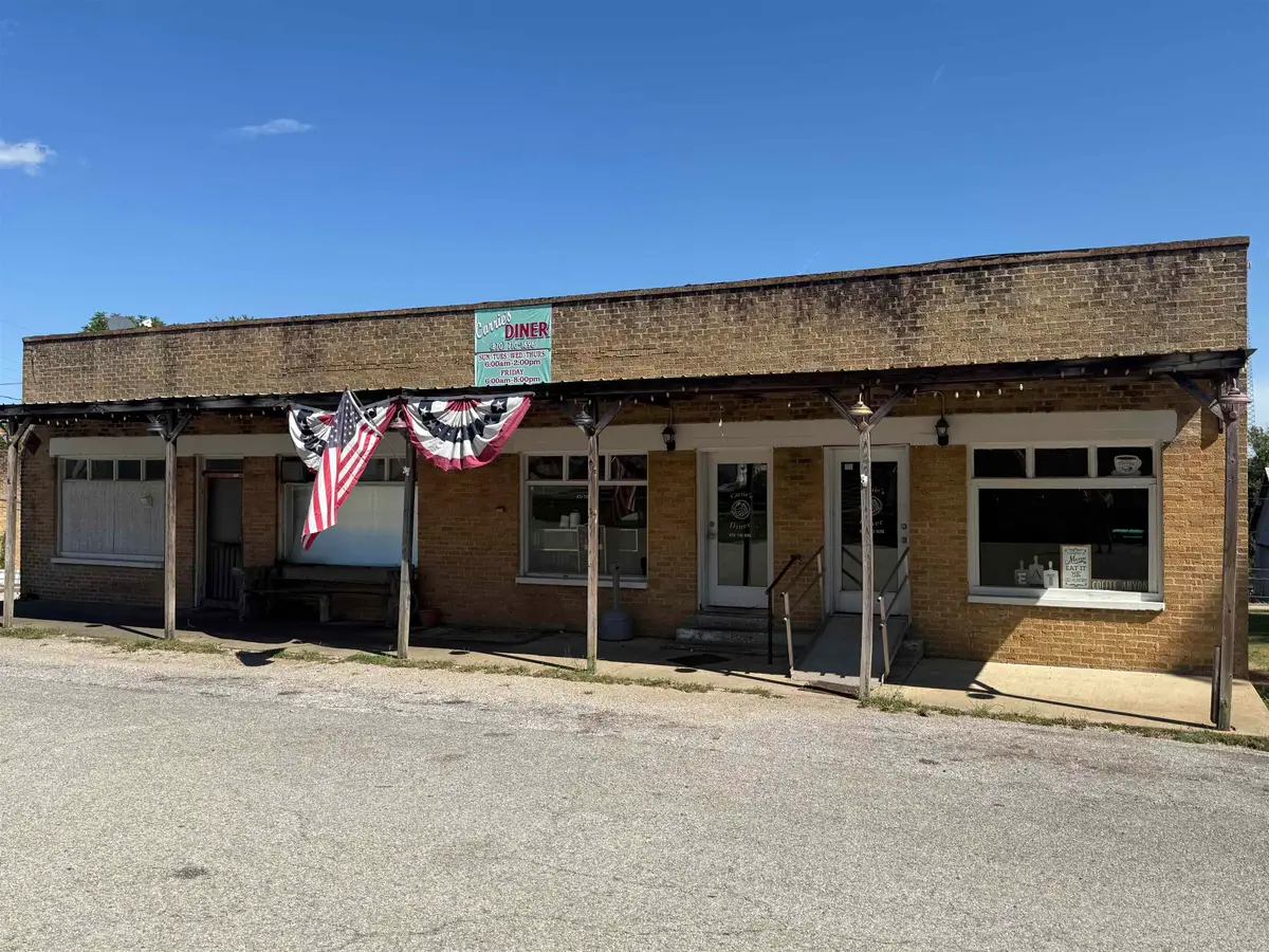 110 Main, Imboden, AR 72434 - Image #1