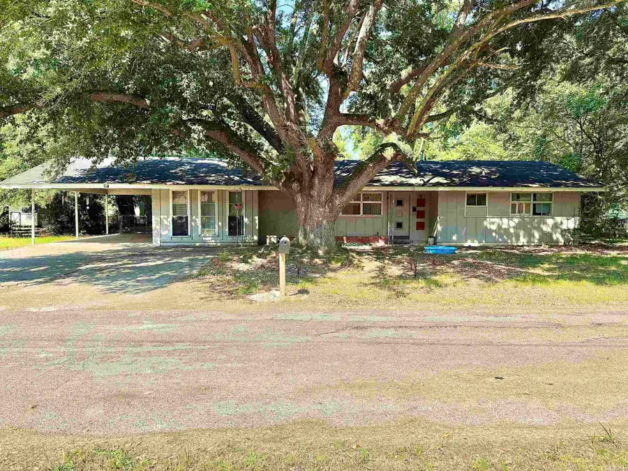 15 Maulding Drive, Dermott, AR 71638 - Image #3