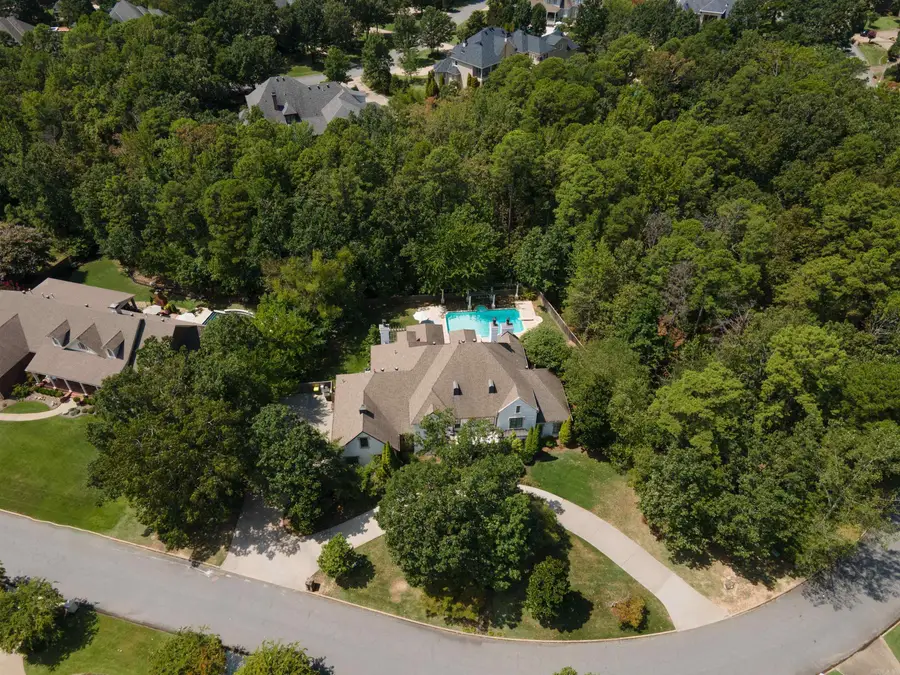 4 Sologne Circle, Little Rock, AR 72223 - Image #2
