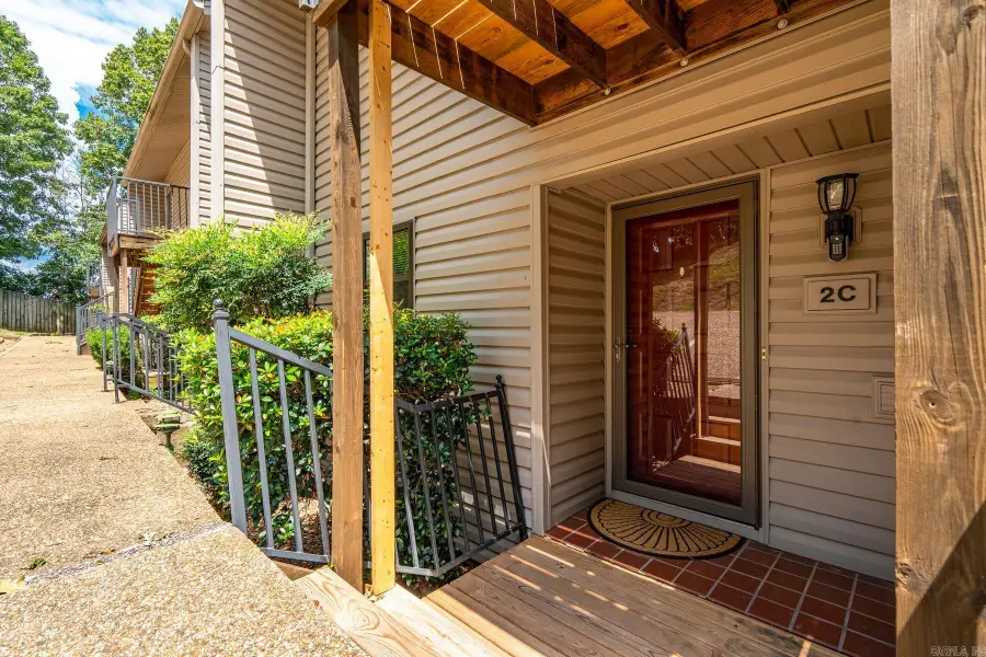 1319 Airport Road, Unit 2c, Hot Springs, AR 71913 - Image #2