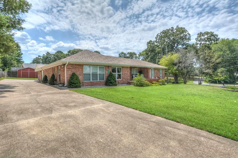 411 Beachview Circle, Hot Springs, AR 71913 - Image #3