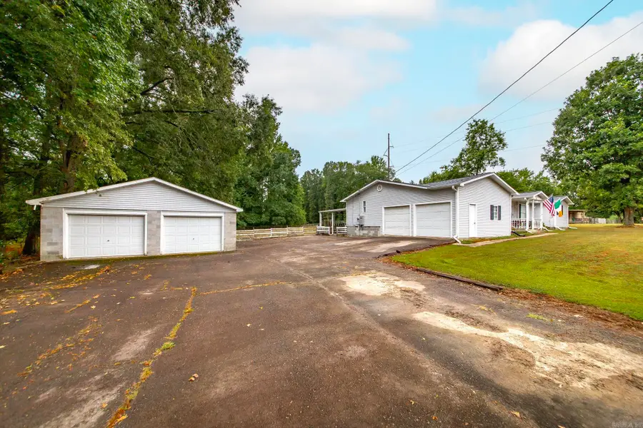 271 Trailwood Drive, Austin, AR 72007 - Image #2