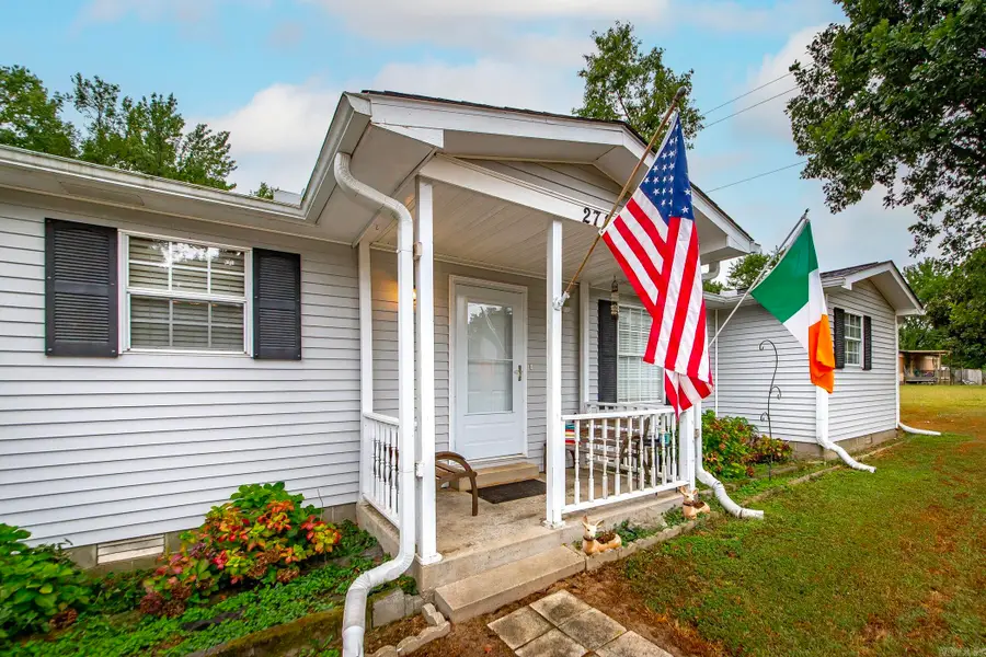 271 Trailwood Drive, Austin, AR 72007 - Image #3