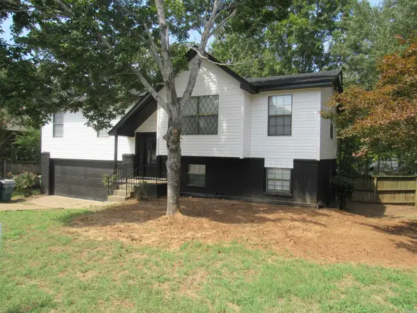 12110 Pleasant Tree Drive, Little Rock, AR 72211