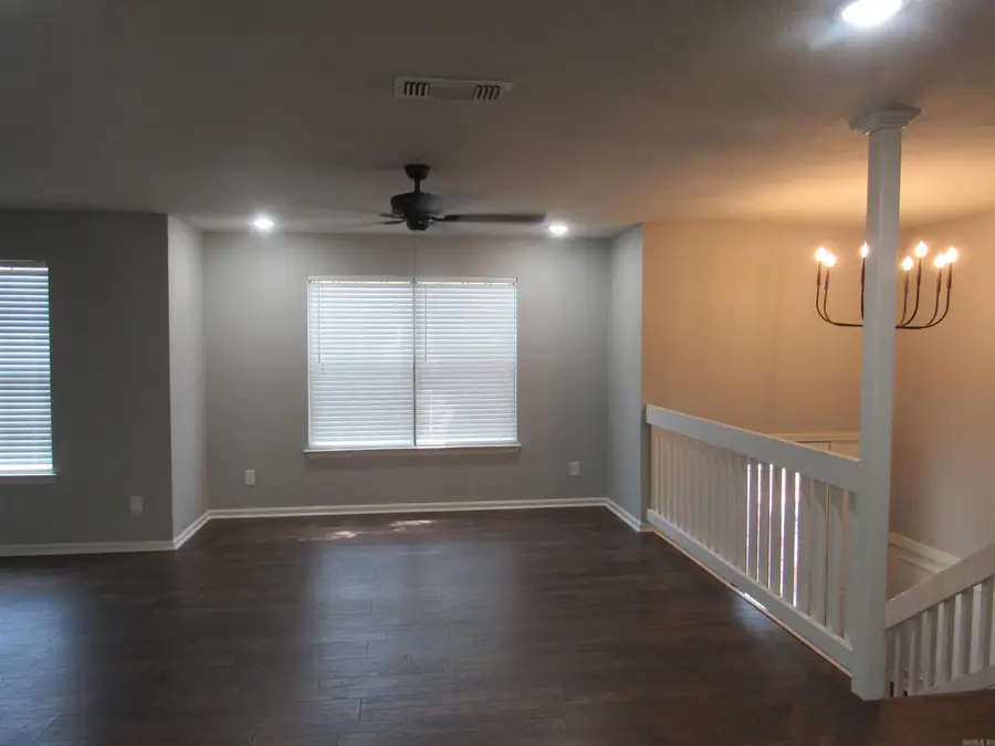 12110 Pleasant Tree Drive, Little Rock, AR 72211 - Image #3