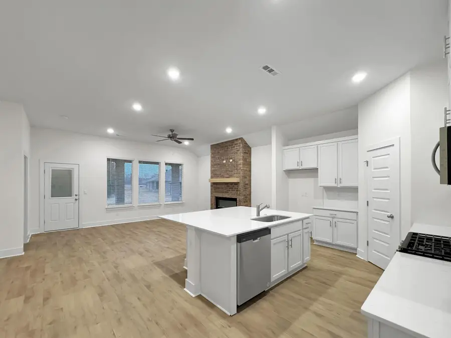 314 Lainey Drive, Maumelle, AR 72113 - Image #3