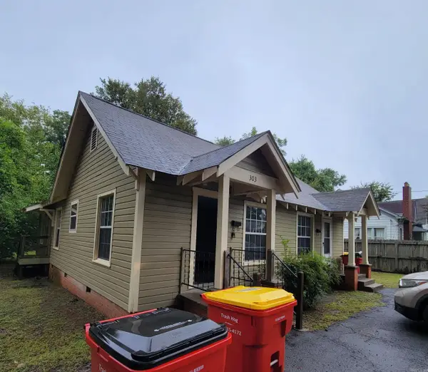 303 S St. Joseph Street, Morrilton, AR 72110