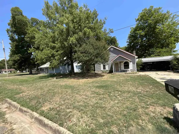 204 N Merrill, New Boston, TX 75570